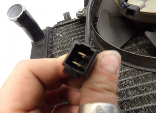 Radiateur Yamaha YZF R6