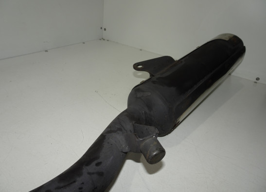 Muffler Suzuki GS 500 E