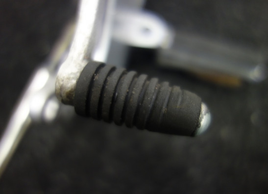 Schetsplaat links Yamaha FJR 1300