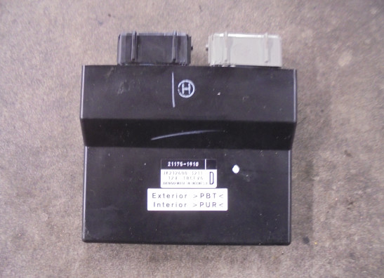 CDI Einheit Kawasaki Z 650