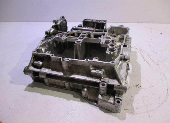 Carterpan Yamaha TDM