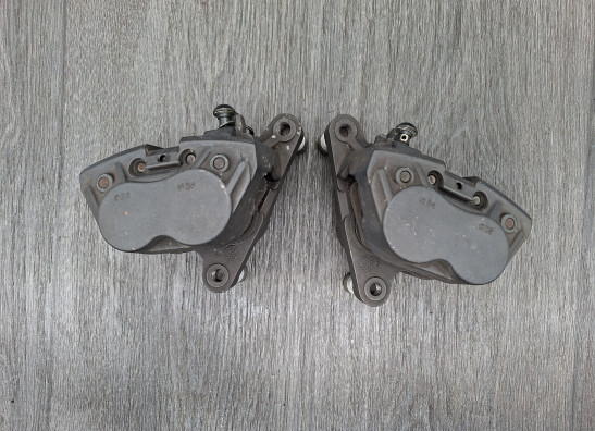 Remklauwen BMW K 1200 RS