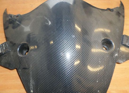 Topkuip Suzuki TL 1000