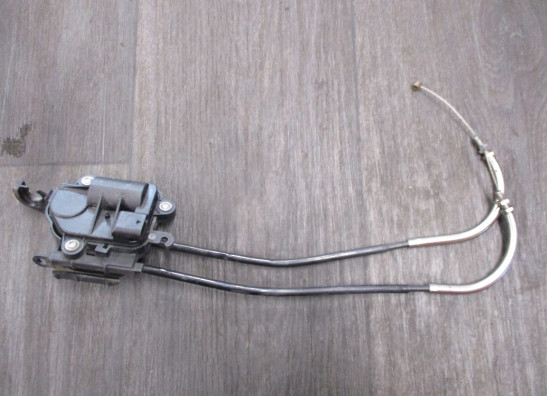 Exup servo klep BMW S 1000 R 2014-2016, 2017-2020