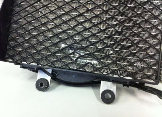 Radiateur Honda VFR 800 I