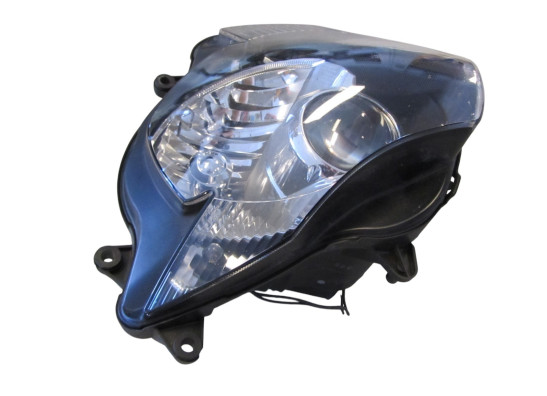 Luz delantera Suzuki GSX R 600