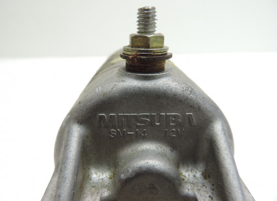 Startmotor Honda CBR Fireblade