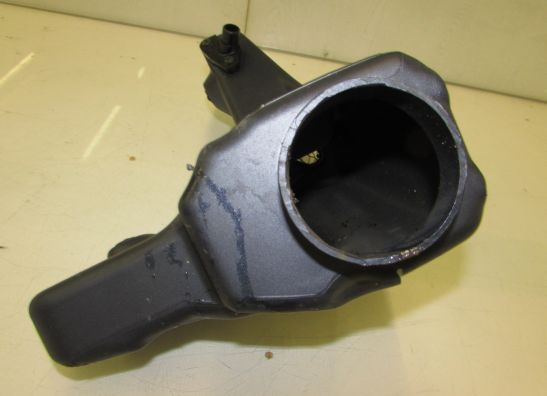 Rechter luchtbuis Kawasaki ZX 6 R