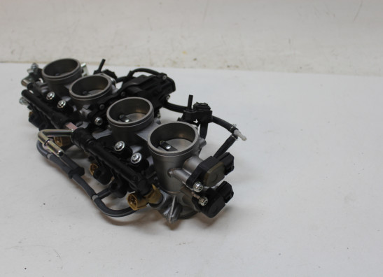 Throttle body Kawasaki Z 900