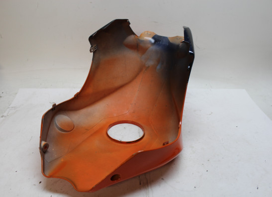 Tankcover Honda CBR Fireblade