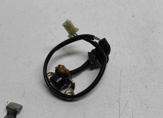 Pulsgever Yamaha YZF R6