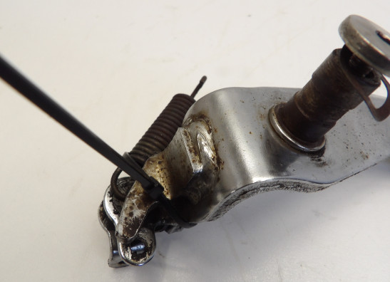 Rempedaal Yamaha XVS 650 Dragstar