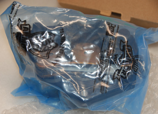 Remklauw Harley Davidson XG750 Street 750