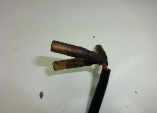 Dynamo Kawasaki Z 750