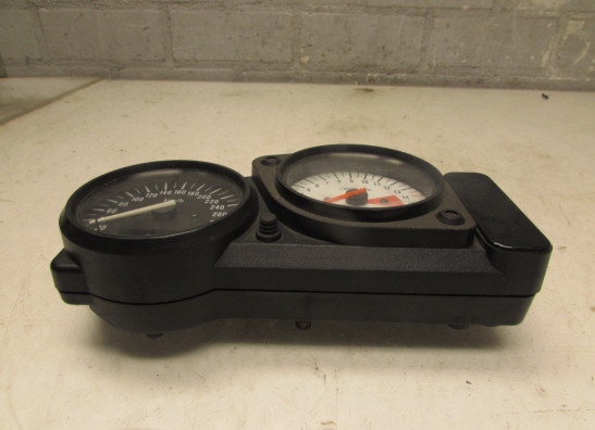 Meter combination Overig Onbekend Unknown