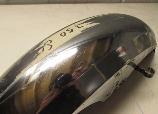 Voorspatbord Honda VF 700  750 S Sabre