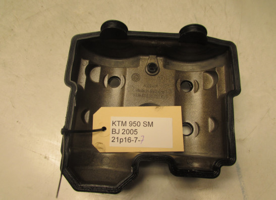 Kleppendeksel KTM 950 Adventure