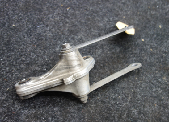 Link systeem achterveer Triumph Tiger 800 xc