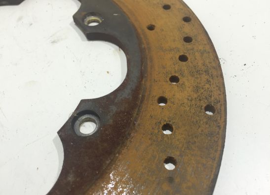 Bremsscheibe vorne Ducati Paso