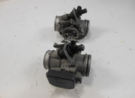 Einspritzanlage BMW R 1100  1150 RS