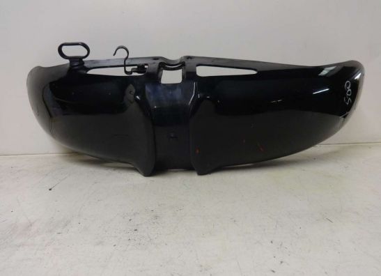 Front fender Honda FT 500