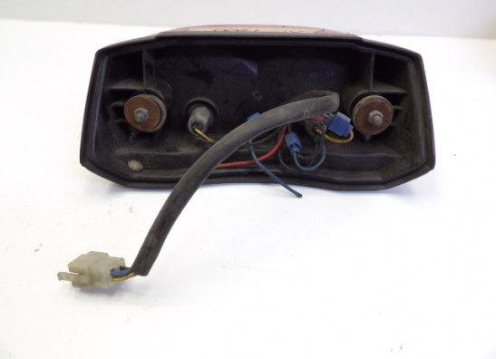 Rucklicht Yamaha XVZ 1200 Venture