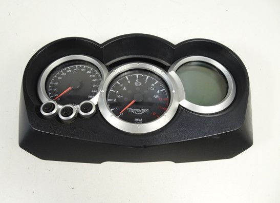 Tellerset Triumph Sprint ST 1050