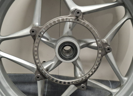 Felge vorne BMW R 1200 RT