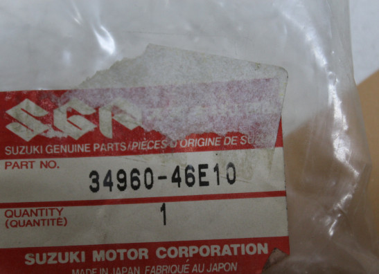 Tellerset Suzuki GSX R 1100