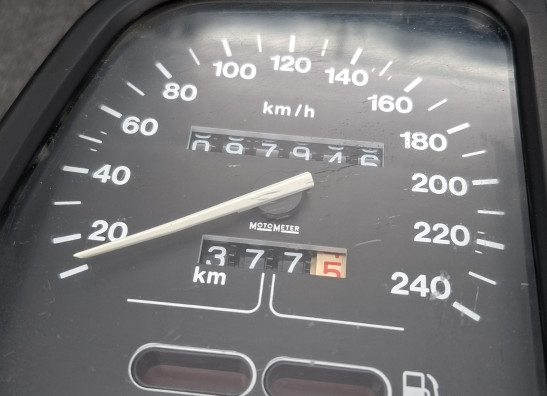 Meter combination BMW K 100