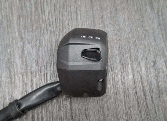 Stuurschakelaar links Aprilia RS 457