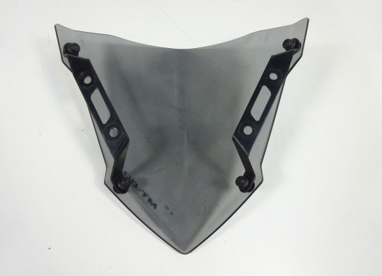 Windscreen Yamaha MT 09