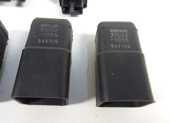 Relais unit Kawasaki GTR 1400