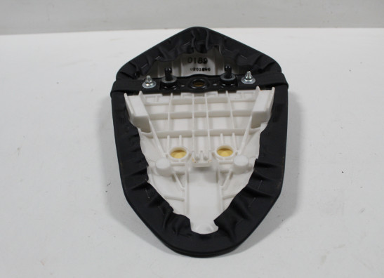 Buddy zadel Kawasaki ZX 6 R