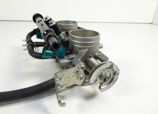 Throttle body Yamaha Tracer 700