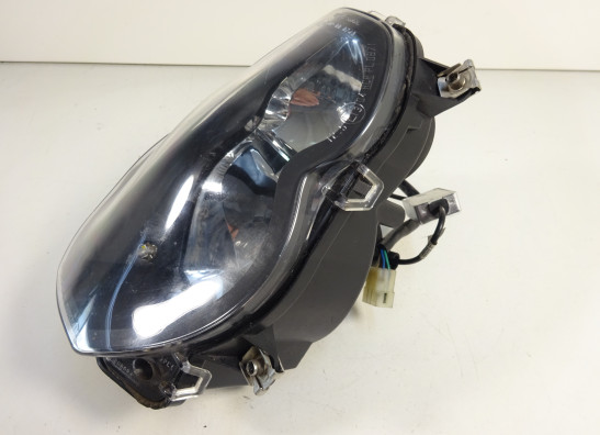 Koplamp KTM 990 Superduke