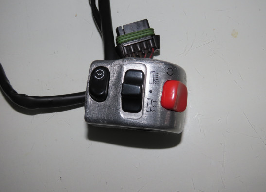 Stuurschakelaar rechts Moto Guzzi California EV