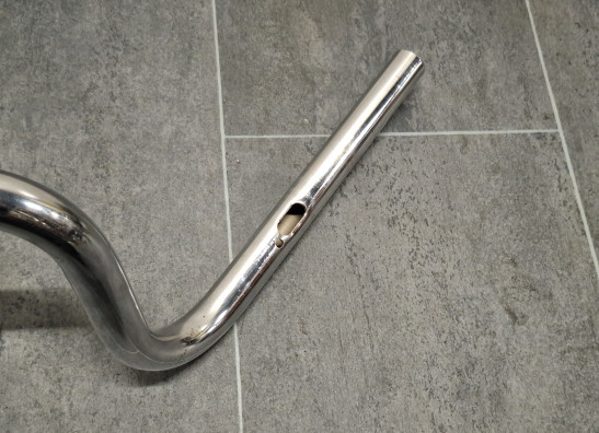 Steer Suzuki VS 1400 Intruder