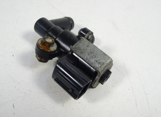 Air cleaner case KTM 690 SM