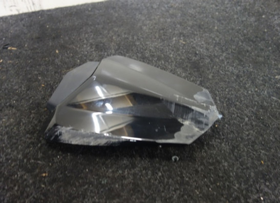 Soziusabdeckung Yamaha YZF R1