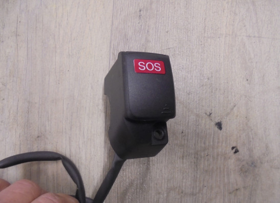 Stuurschakelaar BMW R 1250 GS