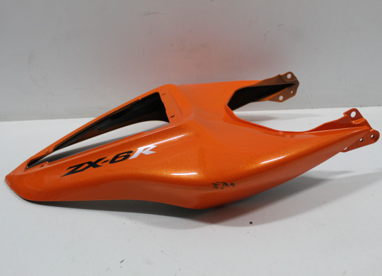 Achterkuipdeel Kawasaki ZX 6 R