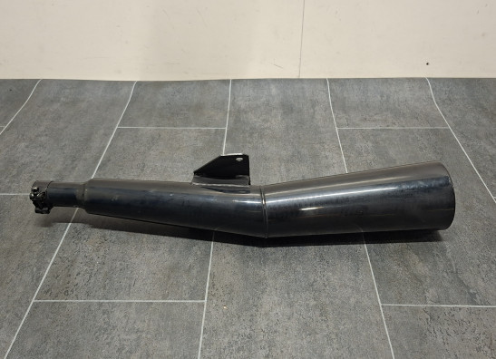 Uitlaat Kawasaki GPZ 750