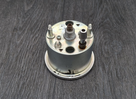 Teller Harley Davidson Sportster