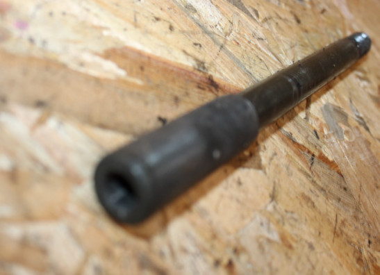 Axle front Mash Adventure 400