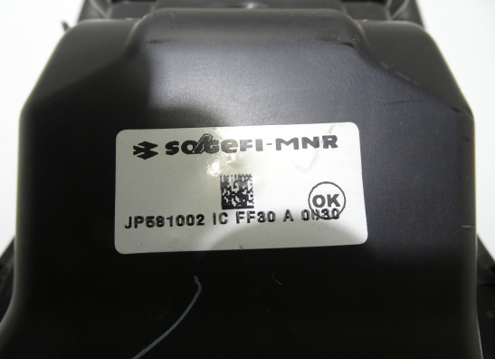 Luchtfilterhuis KTM 390 Duke