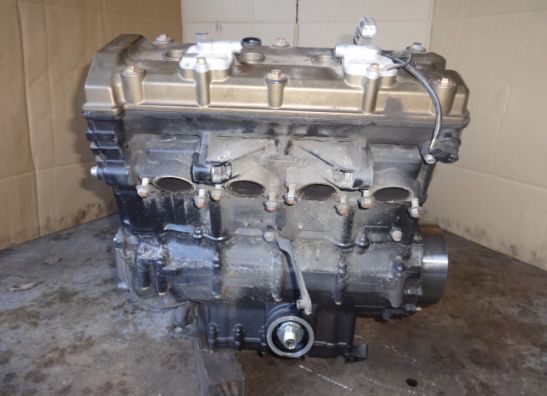 Motorblok Kawasaki Z 750