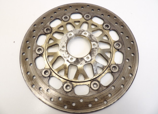 Bremsscheibe vorne Honda VFR 750