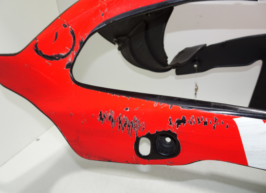 Linker onderkuip Aprilia RSV 1000