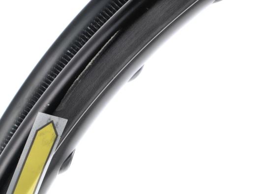 Voorvelg Honda XL 650 V Transalp